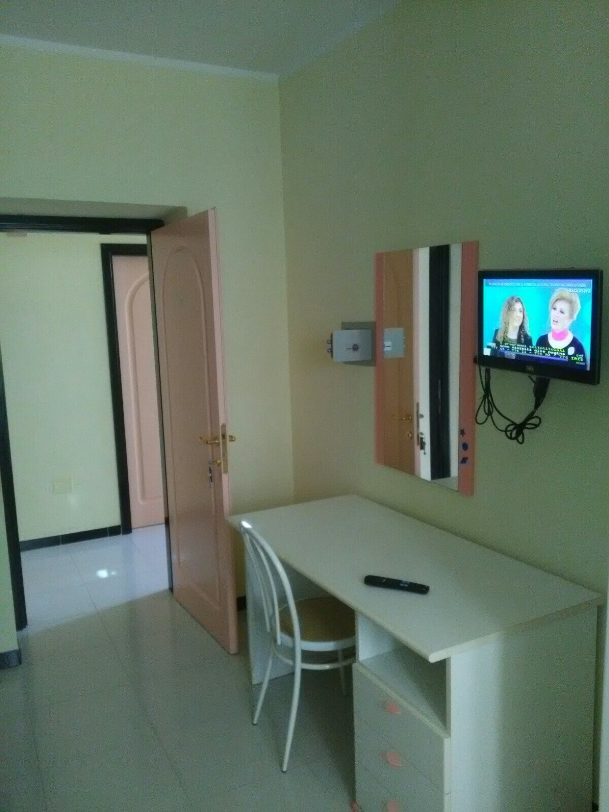 Homestay Dorgali 240993
