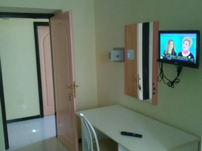 Homestay Dorgali 240993-2