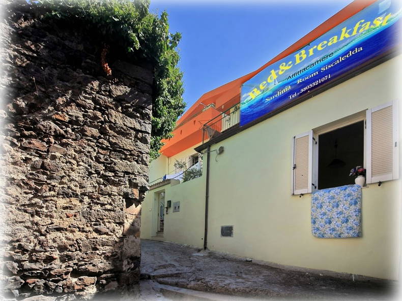 Homestay Dorgali 240993-3