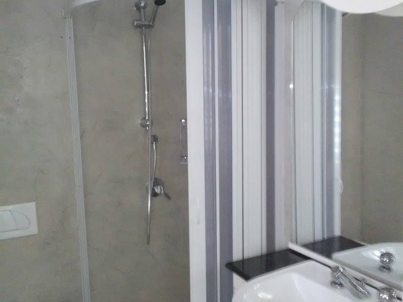 Homestay Dorgali 240993-4