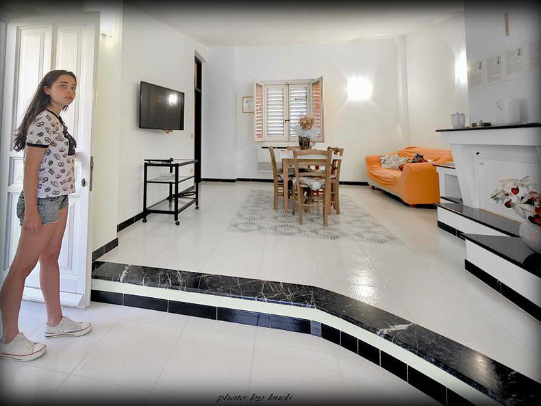 Homestay Dorgali 240993-5