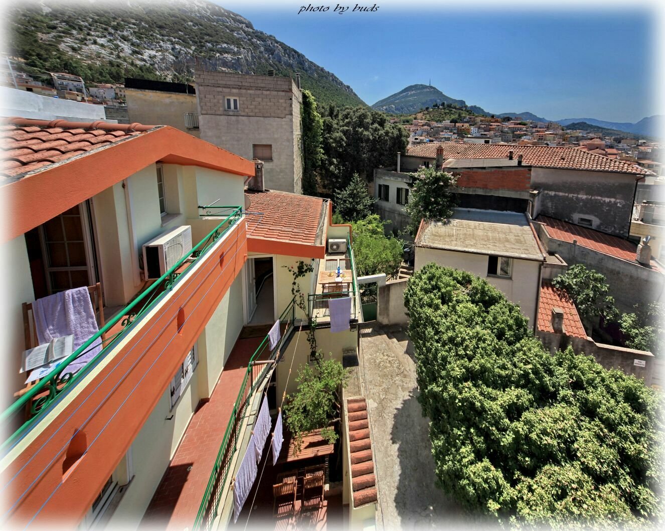 Homestay Dorgali 240993