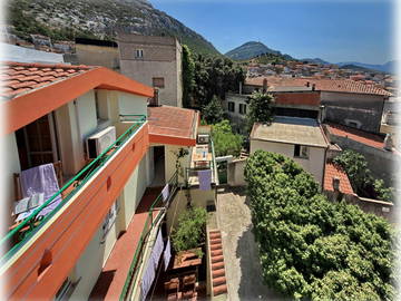 Chambre Chez L'habitant Dorgali 240993-6