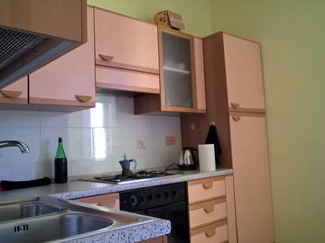 Chambre Chez L'habitant Dorgali 240993-7