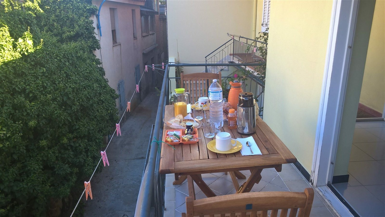 Homestay Dorgali 240993