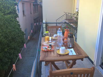 Chambre Chez L'habitant Dorgali 240993-8