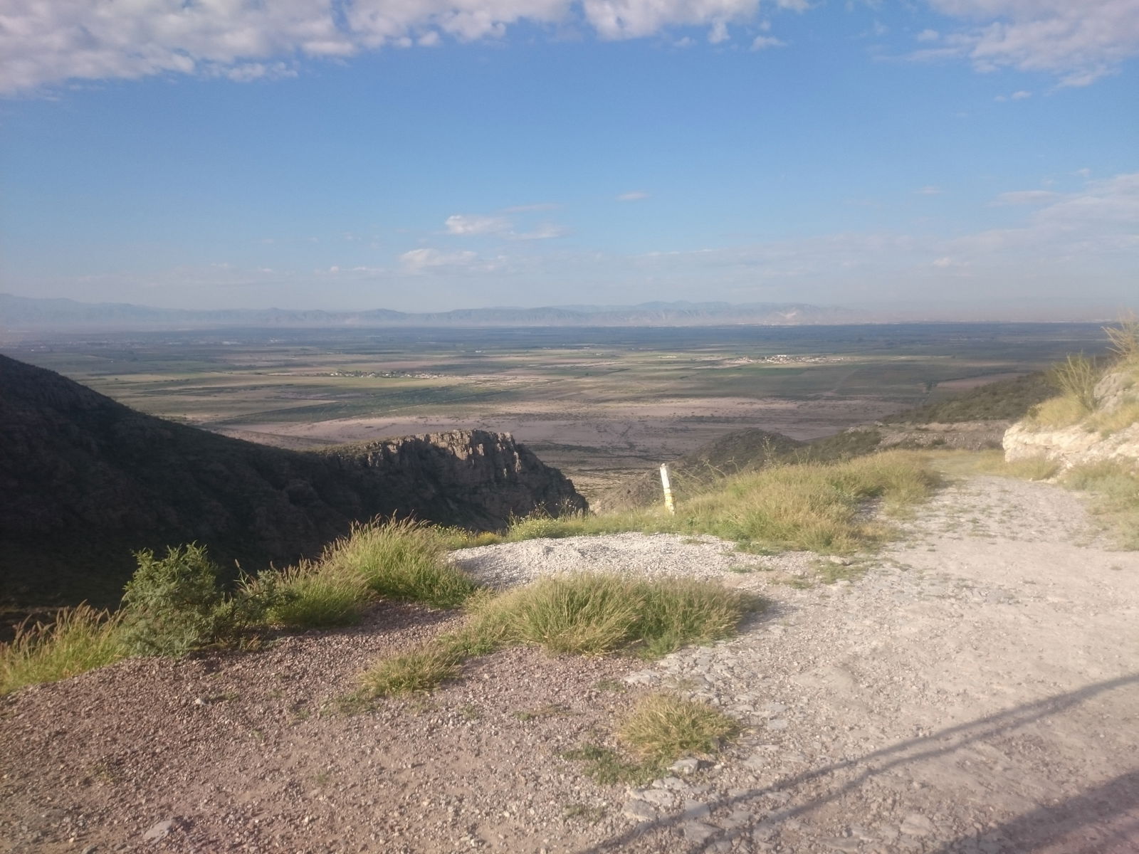 Tuisverblyf Torreón 159364