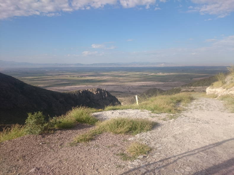 Hemvistelse Torreón 159364-2