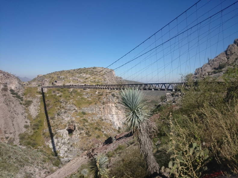 Hemvistelse Torreón 159364-3