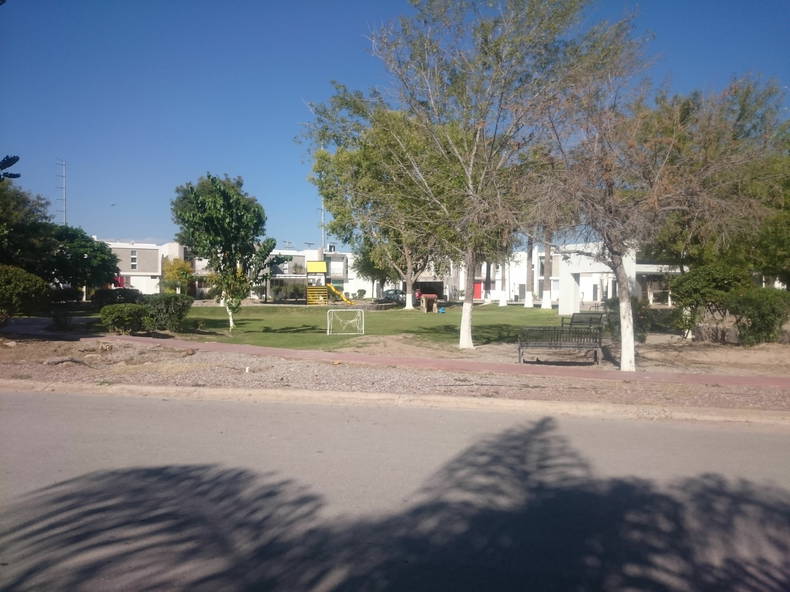 Hemvistelse Torreón 159364-4