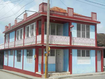 Habitación En Alquiler Baracoa 191275-1