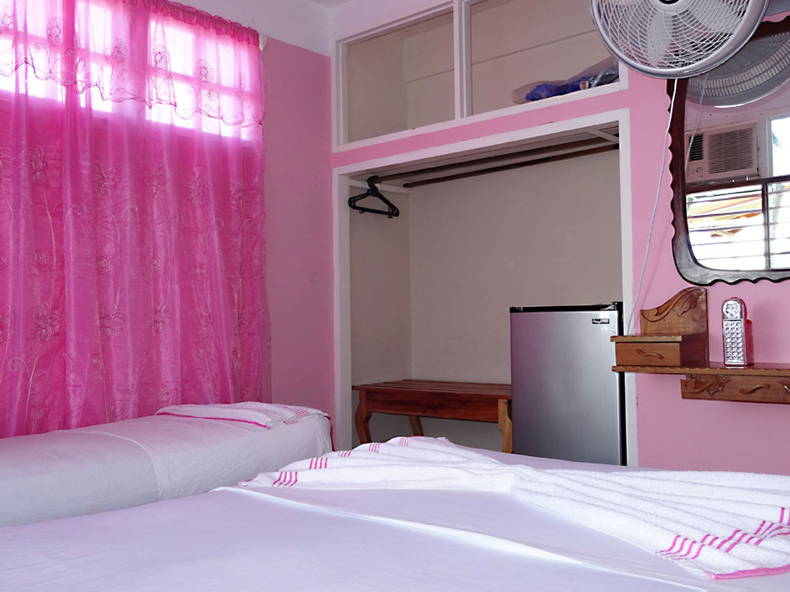 Gastenkamers Baracoa 191275-2