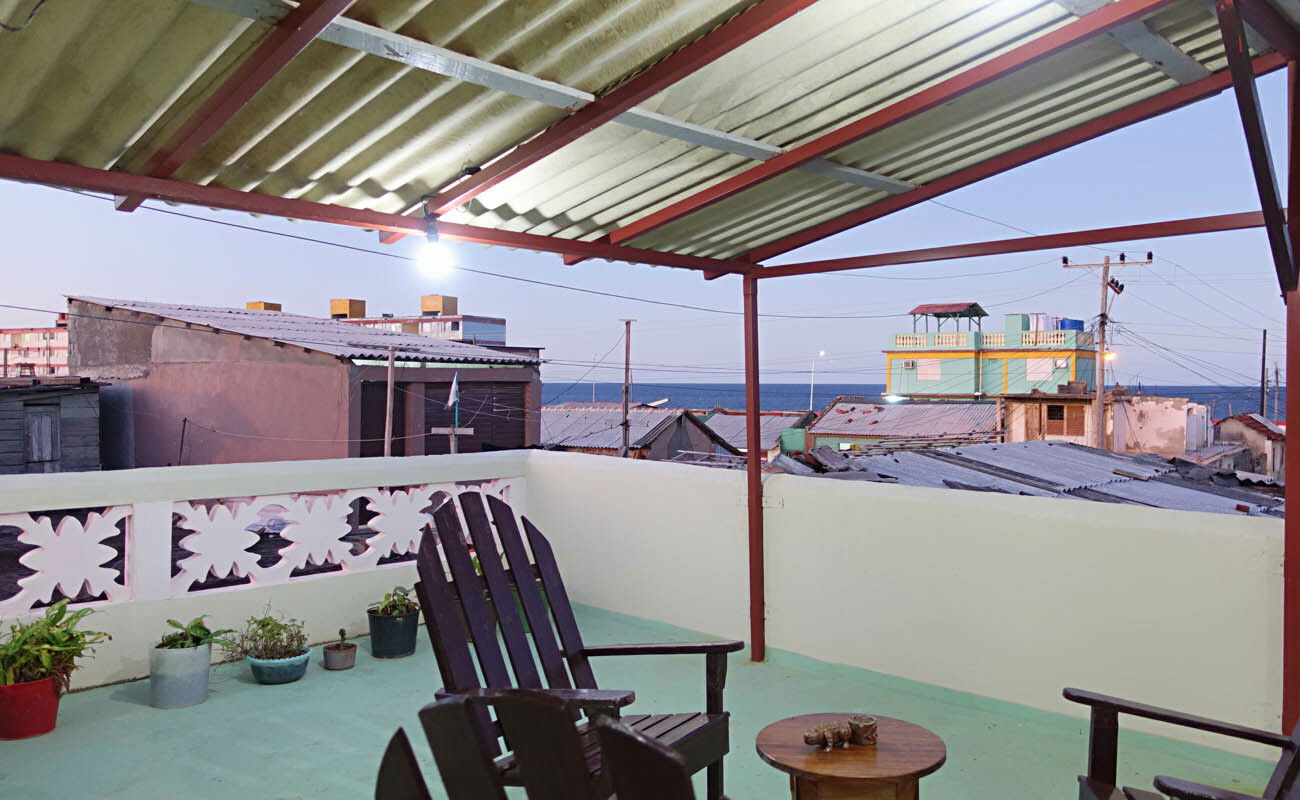 Bed And Breakfast Baracoa 191275