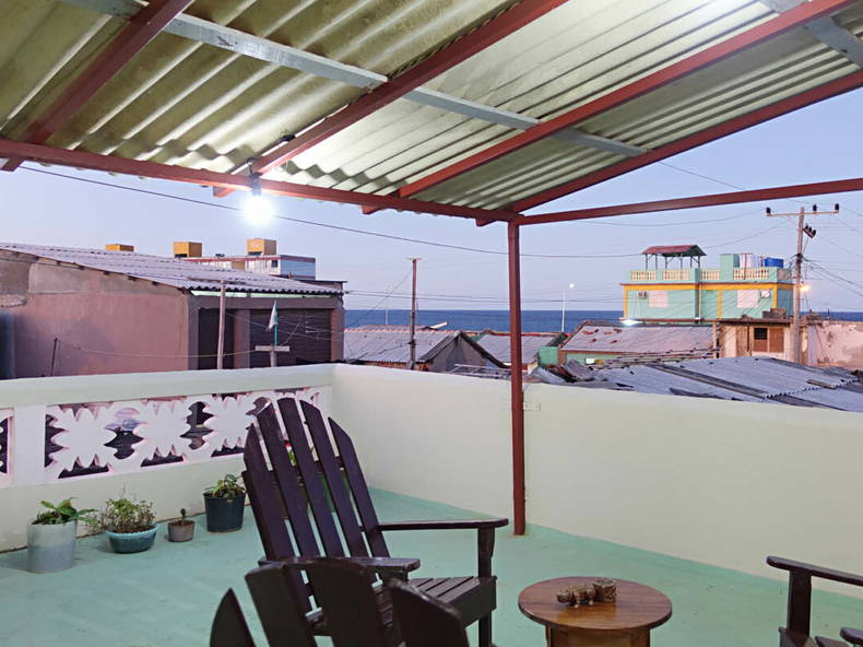 Gastenkamers Baracoa 191275-4