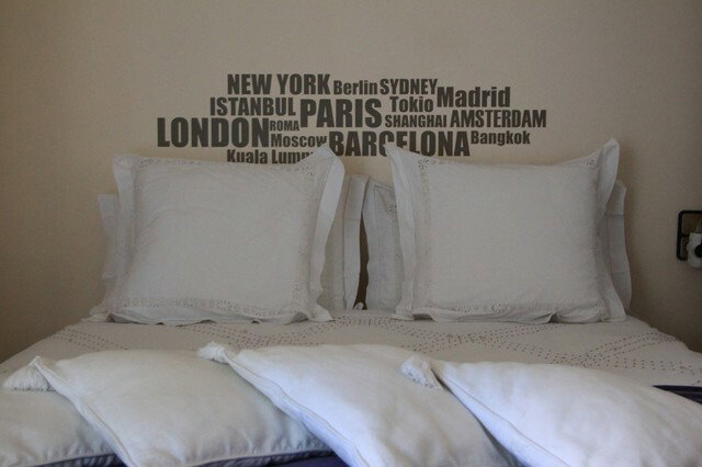 Gaascht Zëmmeren Barcelone 42317