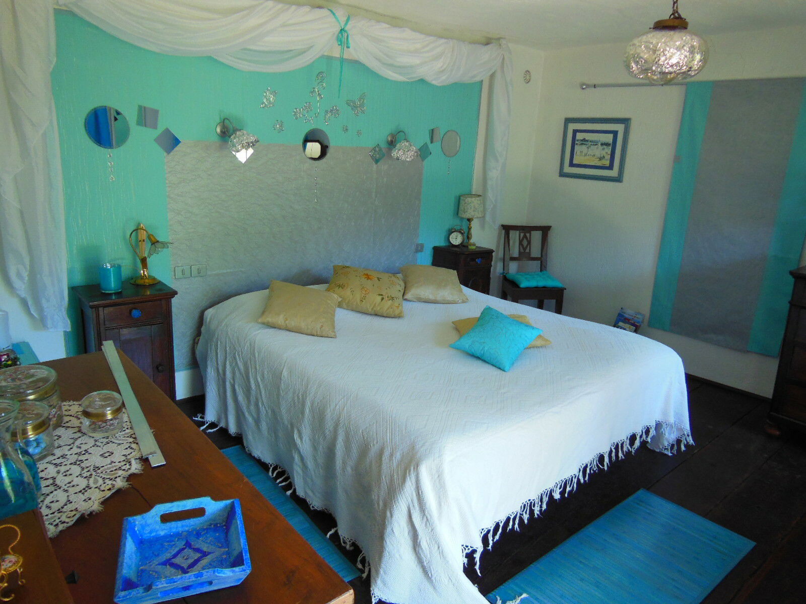 Gästezimmer Mergozzo 67664