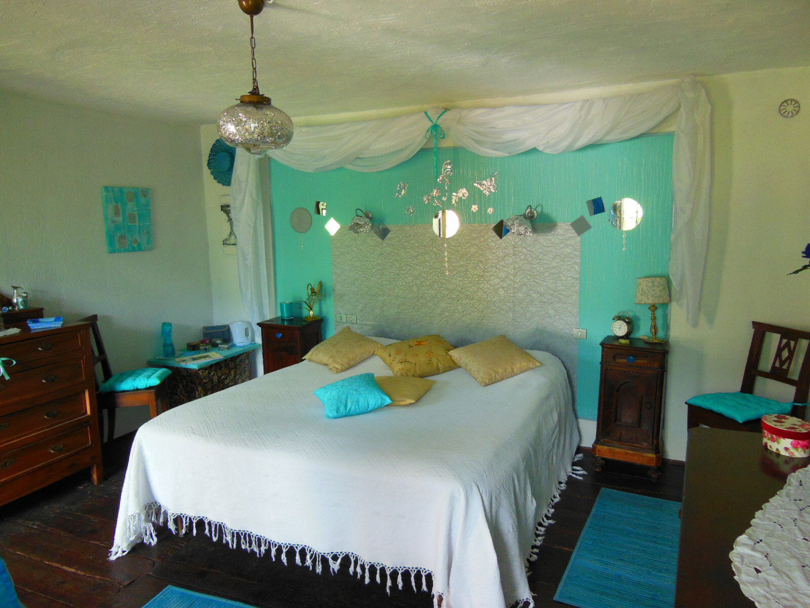 Gästezimmer Mergozzo 67664