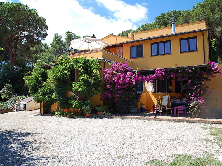 Homestay Schiopparello III 197495