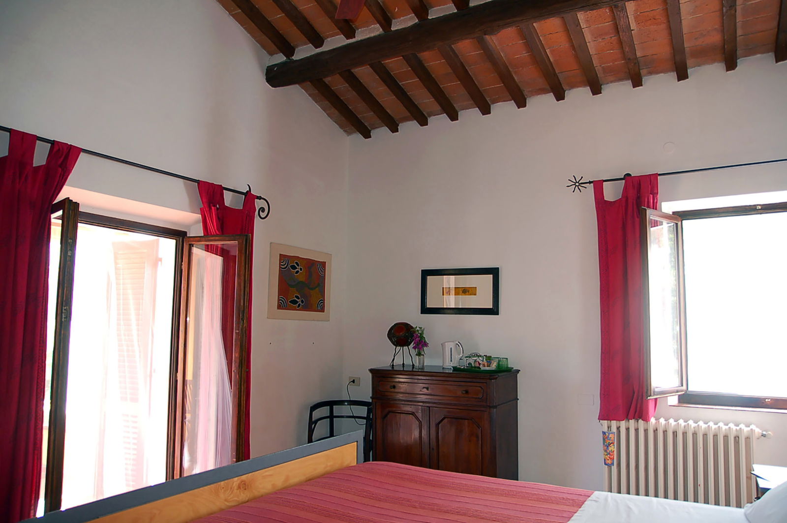 Gästezimmer Schiopparello III 197495