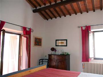 Chambre D'hôte Schiopparello Iii 197495-4