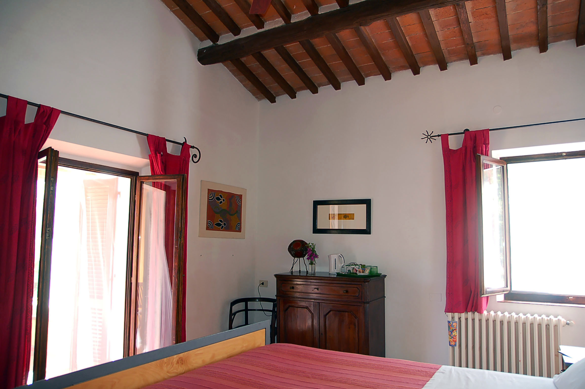 Gastenkamers Schiopparello III 197495-4