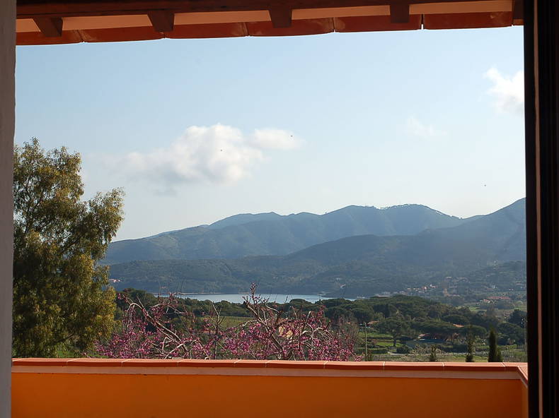 Gastenkamers Schiopparello III 197495-5