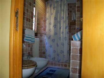 Chambre D'hôte Schiopparello Iii 197495-8