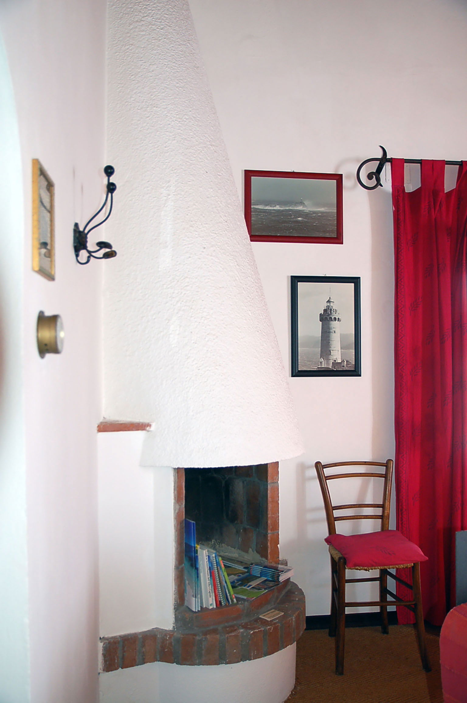 Gästezimmer Schiopparello III 197495