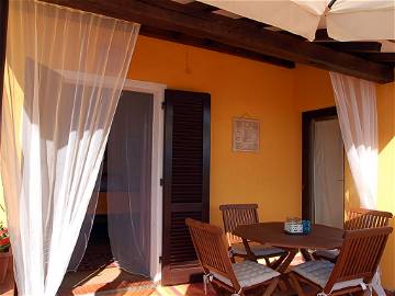 Chambre D'hôte Schiopparello Iii 197495-11