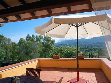 Chambre D'hôte Schiopparello Iii 197495-12