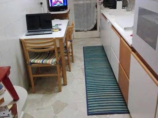 Quedarse En Casa Milano 165260-3