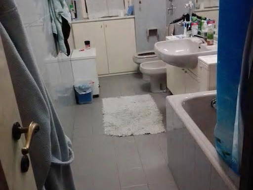 Quedarse En Casa Milano 165260-4