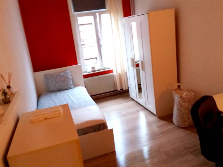 Room In The House Uccle 212107-1
