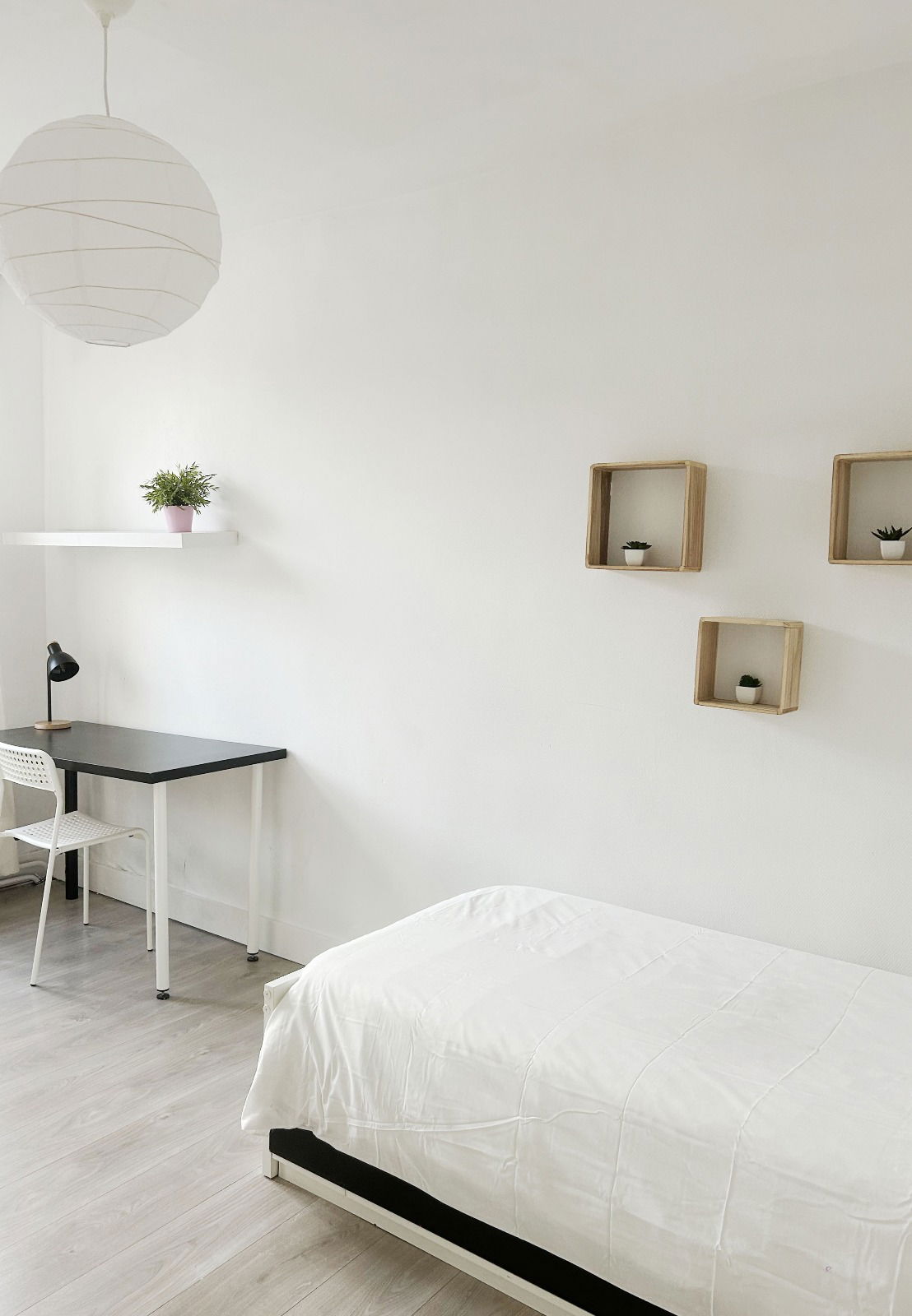 Colocation Uccle 212107