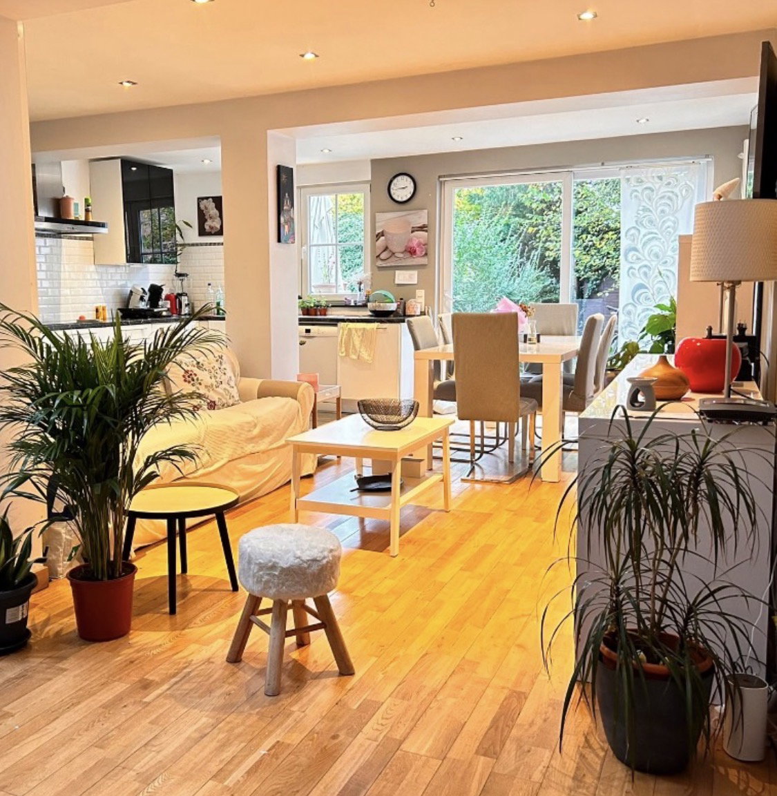 Shared Housing Uccle 212107