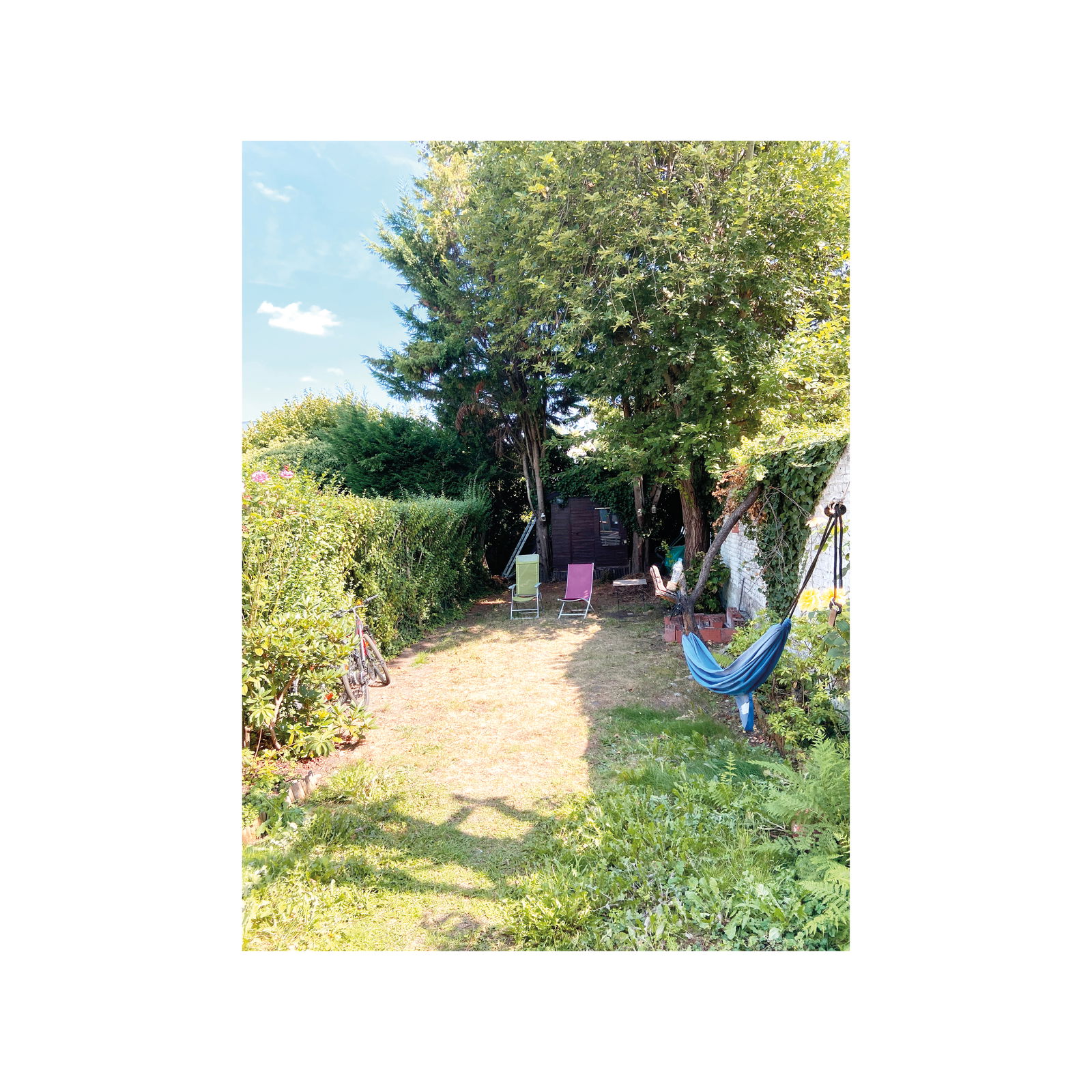 Collocazione Uccle 212107