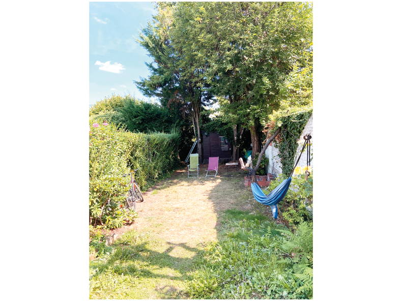 Wohngemeinschaft Uccle 212107-5