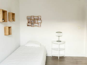 Shared Accommodation Uccle 212107-3