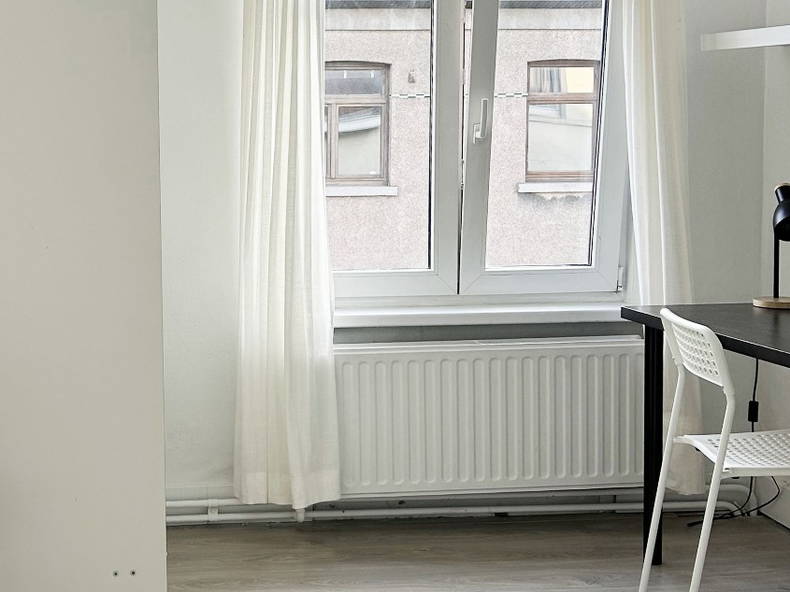 Colocation Uccle 212107-3