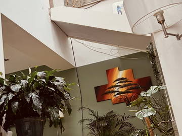 Wohngemeinschaft zur Miete in Uccle - Foto 11 : Sonstiger Raum-11