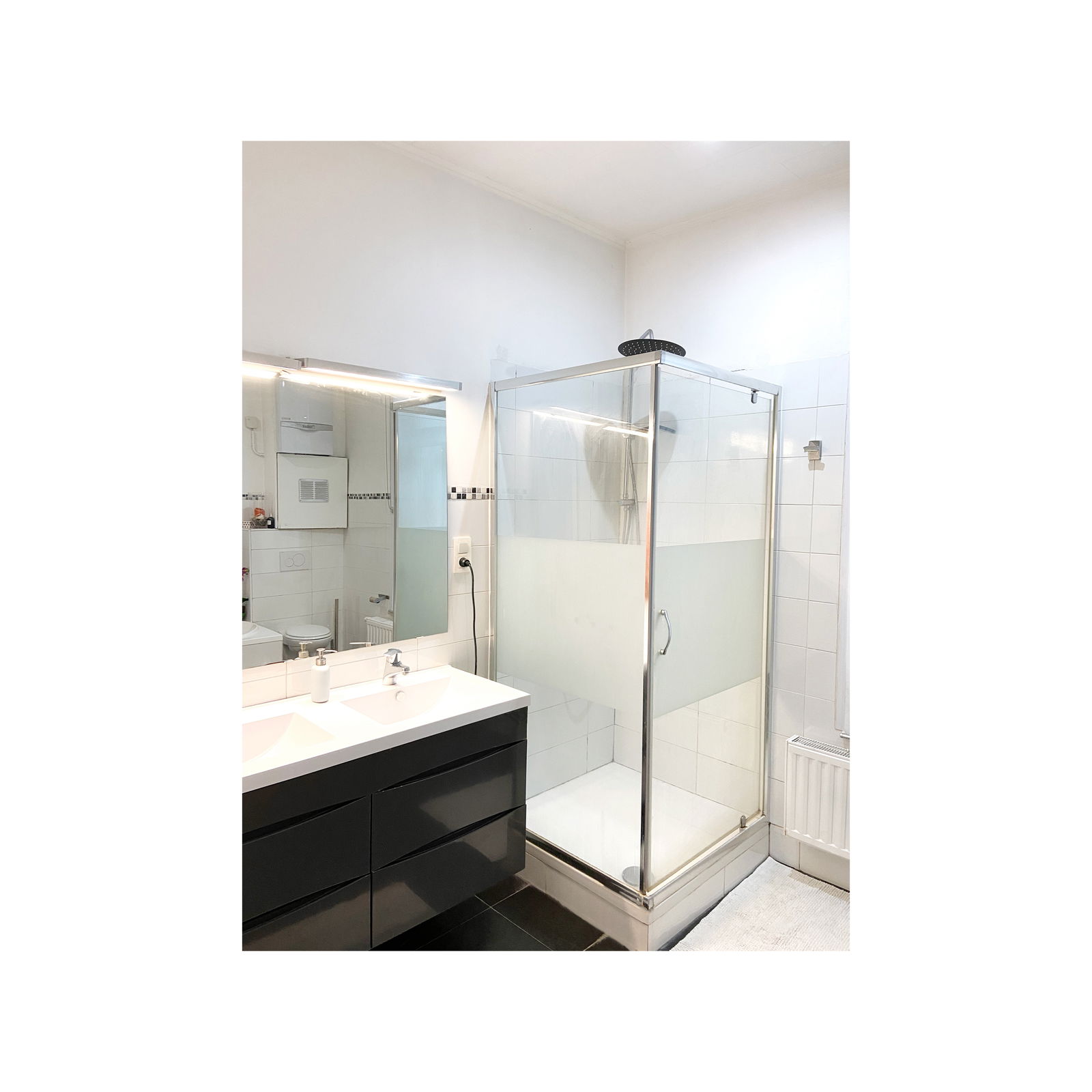 Colocación Uccle 212107