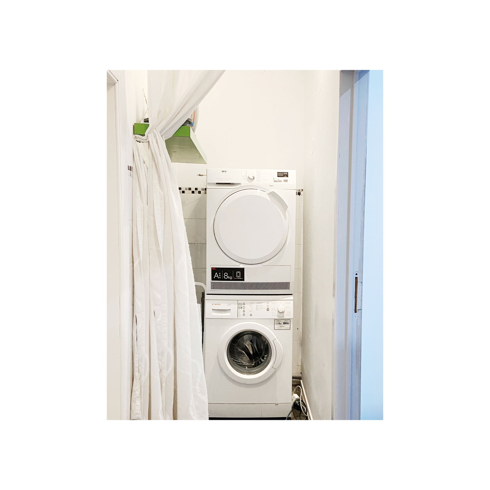 Colocación Uccle 212107