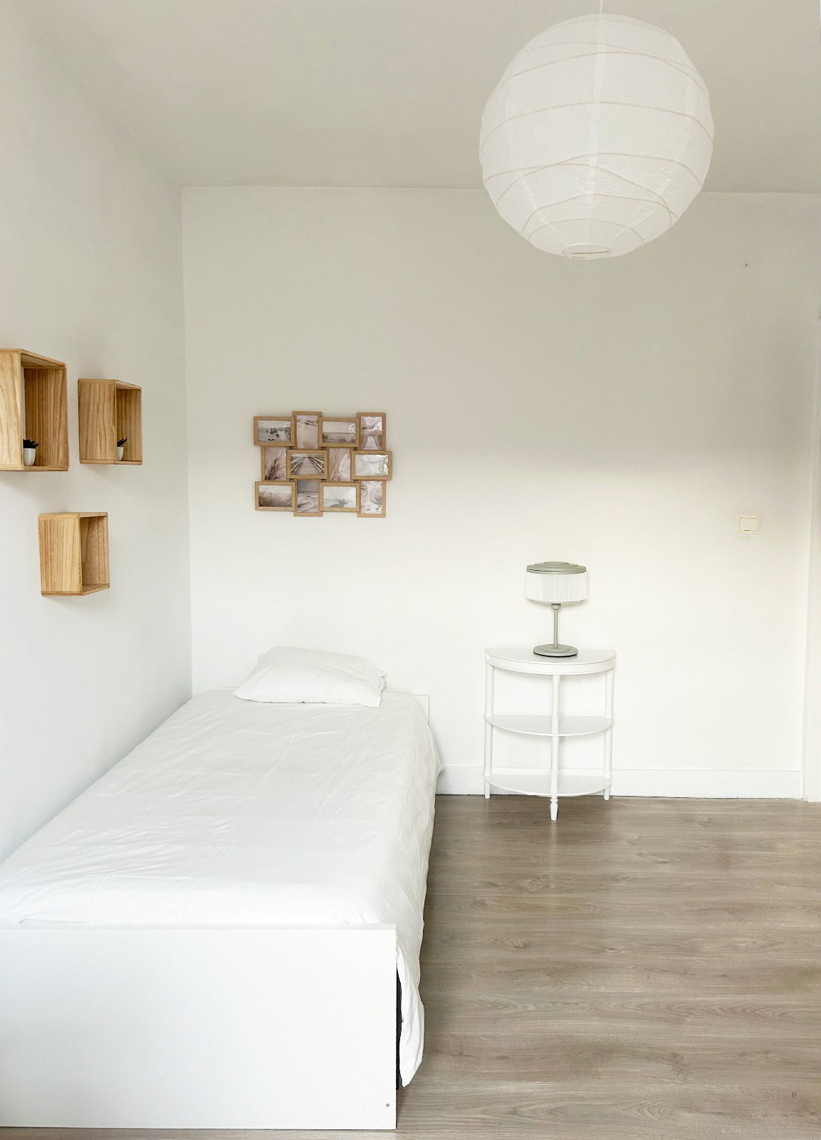 Colocación Uccle 212107