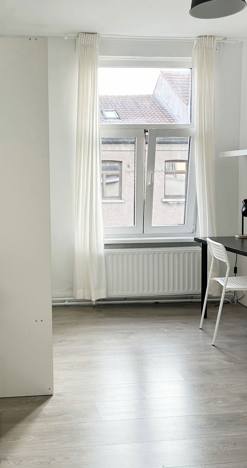 Colocación Uccle 212107