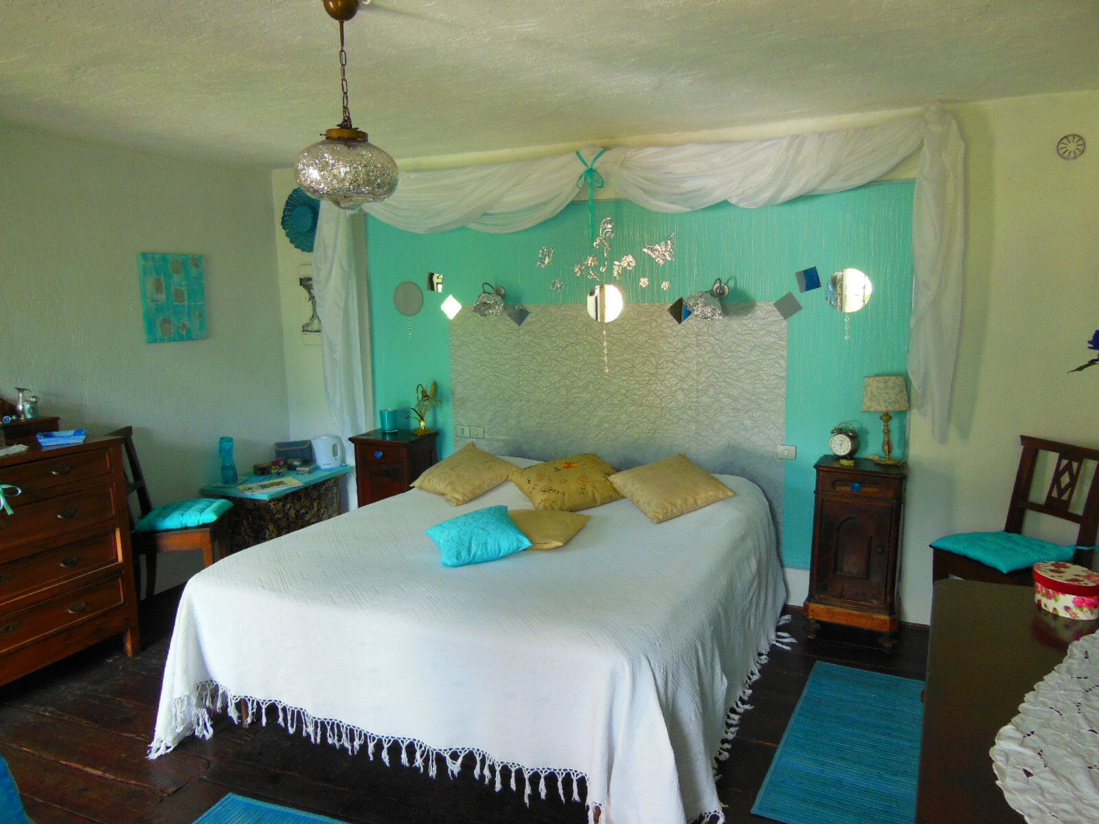 Gastekamers Mergozzo 67664