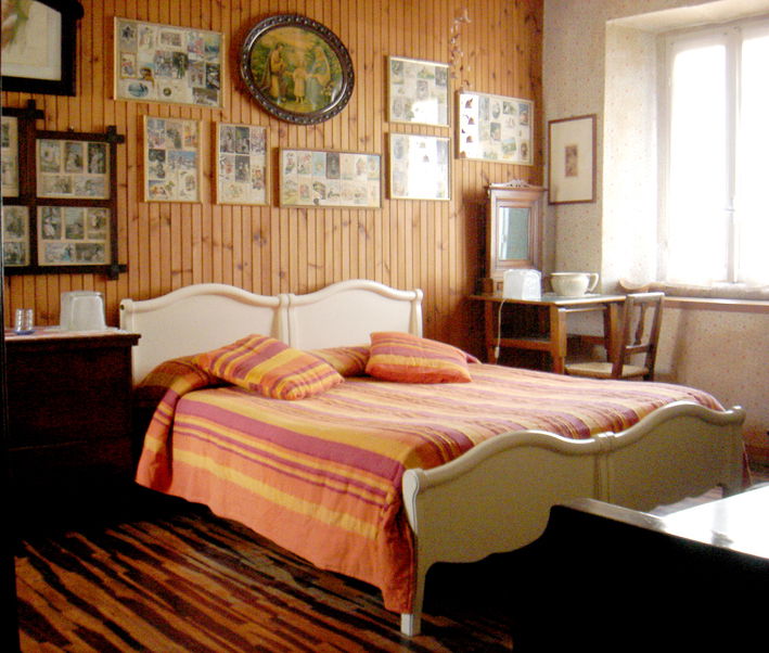 Chambre Chez L'habitant Calco 93350