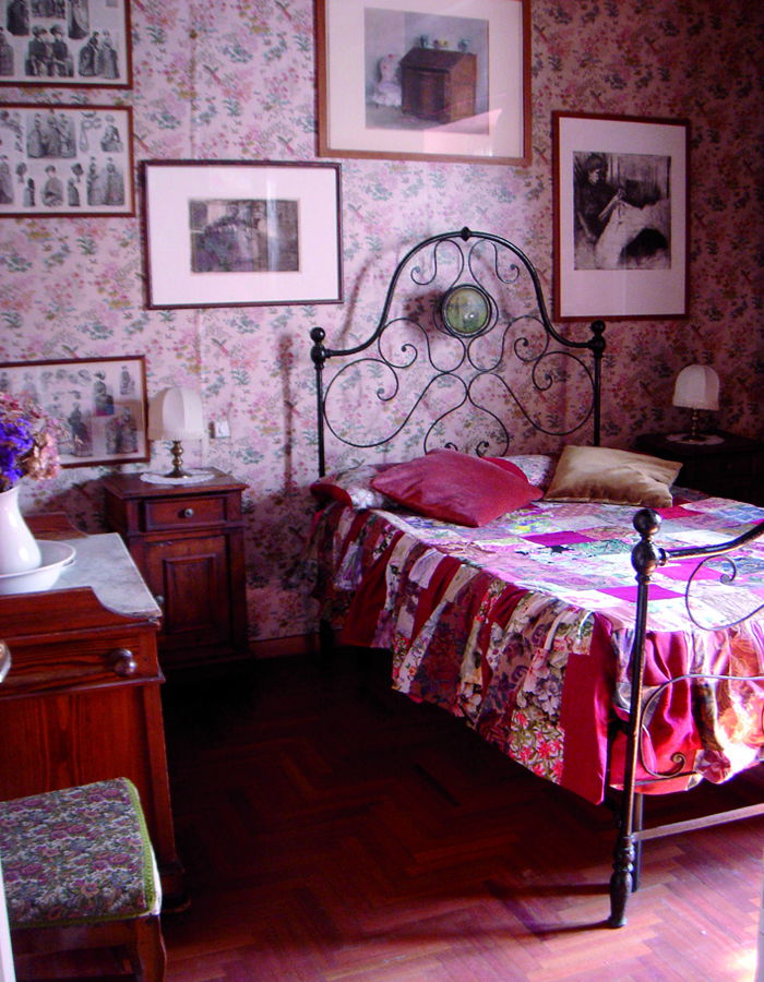 Chambre Chez L'habitant Calco 93350