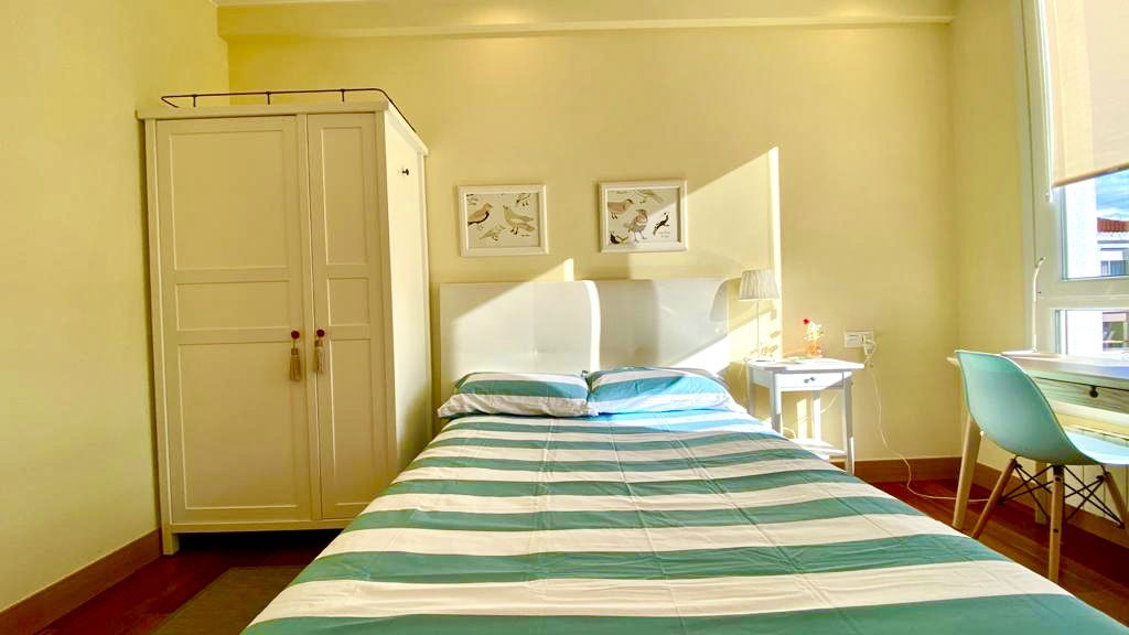 Chambre Chez L'habitant Bilbo 249008