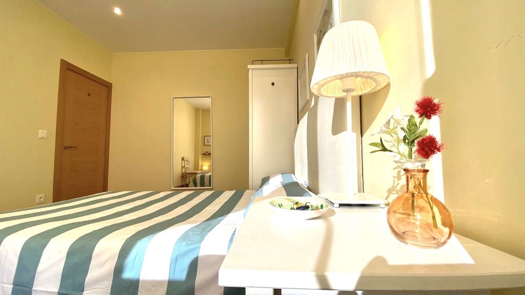 Chambre Chez L'habitant Bilbo 249008