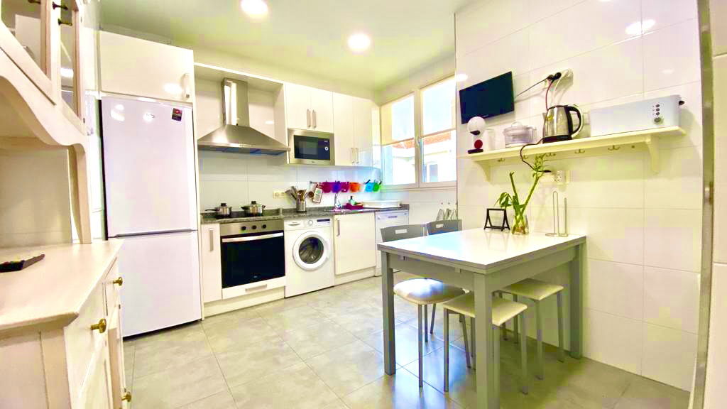 Chambre Chez L'habitant Bilbo 249008